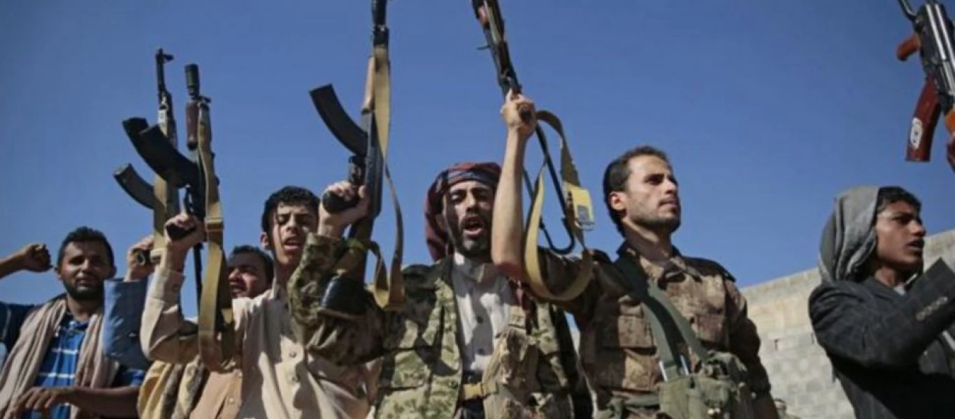 Πλήγμα των Χούτι της Υεμένης στη Σαουδική Αραβία - Πέντε τραυματίες (φωτο)